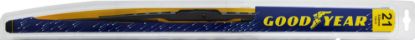 Picture of Goodyear Wiper Blades Wiper Blade - 728-21