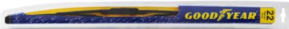 Picture of Goodyear Wiper Blades Wiper Blade - 728-22