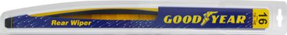 Picture of Goodyear Wiper Blades Wiper Blade - 730-16E
