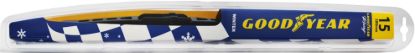 Picture of Goodyear Wiper Blades Wiper Blade - 758-15