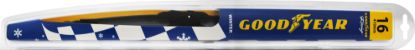 Picture of Goodyear Wiper Blades Wiper Blade - 758-16