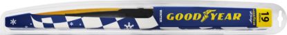 Picture of Goodyear Wiper Blades Wiper Blade - 758-19
