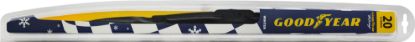 Picture of Goodyear Wiper Blades Wiper Blade - 758-20