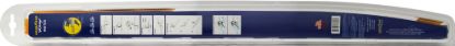 Picture of Goodyear Wiper Blades Wiper Blade - 758-21