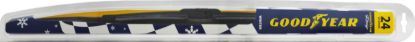 Picture of Goodyear Wiper Blades Wiper Blade - 758-24
