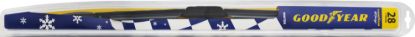 Picture of Goodyear Wiper Blades Wiper Blade - 758-28
