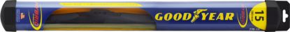 Picture of Goodyear Wiper Blades Wiper Blade - 770-15