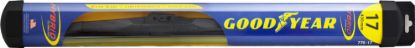 Picture of Goodyear Wiper Blades Wiper Blade - 770-17