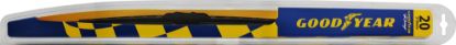 Picture of Goodyear Wiper Blades Wiper Blade - 788-20