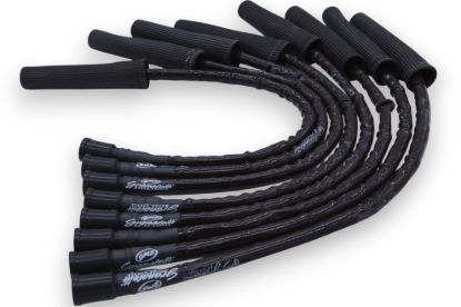 Picture of Granatelli Motor Sports Ignition Coil - 28-2116HTBB