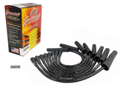 Picture of Granatelli Motor Sports Ignition Coil - 28-2116HTBB