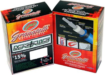 Picture of Granatelli Motor Sports Ignition Coil - 28-2116HTBL