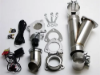 Picture of Granatelli Motor Sports Exhaust Cut-Out - 303522