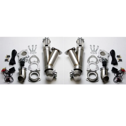 Picture of Granatelli Motor Sports Exhaust Cut-Out - 303522D