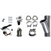 Picture of Granatelli Motor Sports Exhaust Cut-Out - 303530