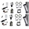 Picture of Granatelli Motor Sports Exhaust Cut-Out - 303530D