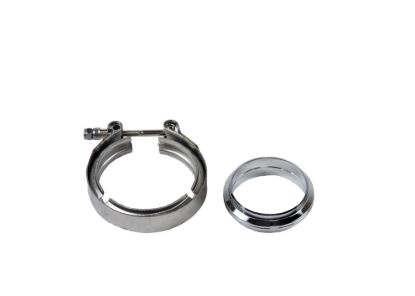 Picture of Granatelli Motor Sports Hose Clamp - 308540A