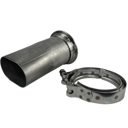 Picture of Granatelli Motor Sports Exhaust Pipe Adapter - 313533