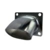 Picture of Granatelli Motor Sports Exhaust Tail Pipe - 313540