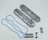 Picture of Granatelli Motor Sports Engine Valve Cover - 640361