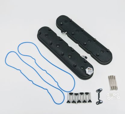 Picture of Granatelli Motor Sports Engine Valve Cover - 640362