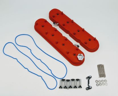 Picture of Granatelli Motor Sports Engine Valve Cover - 640363
