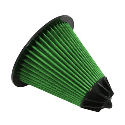 Picture of Green Filter USA Engine Air Filter - 2002