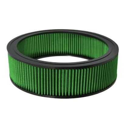 Picture of Green Filter USA Engine Air Filter - 2011