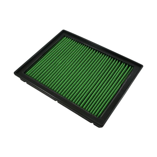 Picture of Green Filter USA Engine Air Filter - 2006