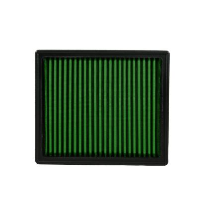 Picture of Green Filter USA Engine Air Filter - 2014