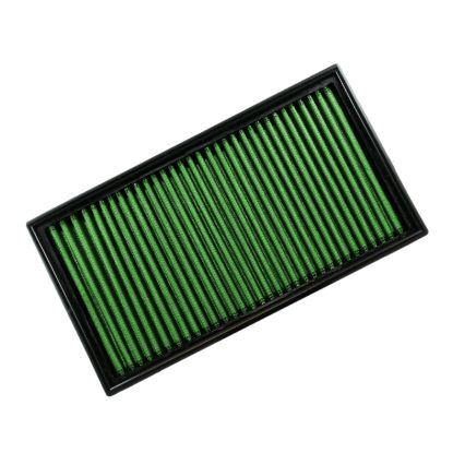 Picture of Green Filter USA Engine Air Filter - 2051