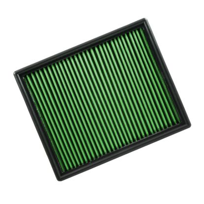 Picture of Green Filter USA Engine Air Filter - 2055