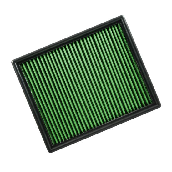 Picture of Green Filter USA Engine Air Filter - 2055