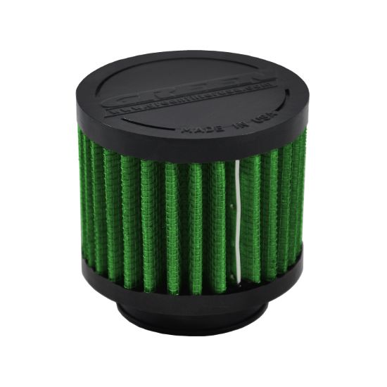 Picture of Green Filter USA Engine Crankcase Vent Kit - 2126
