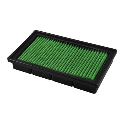 Picture of Green Filter USA Engine Air Filter - 2142