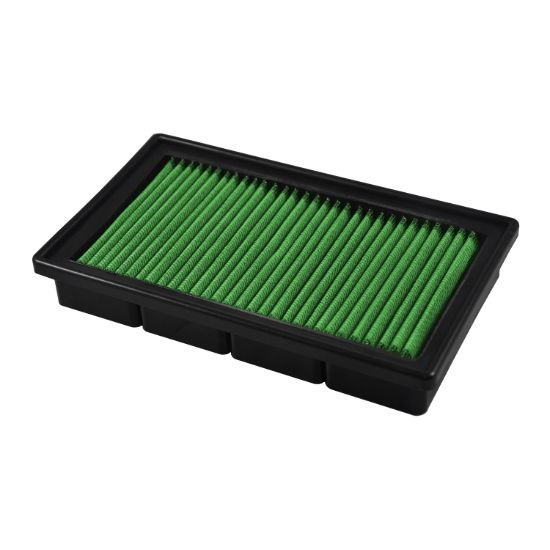 Picture of Green Filter USA Engine Air Filter - 2142