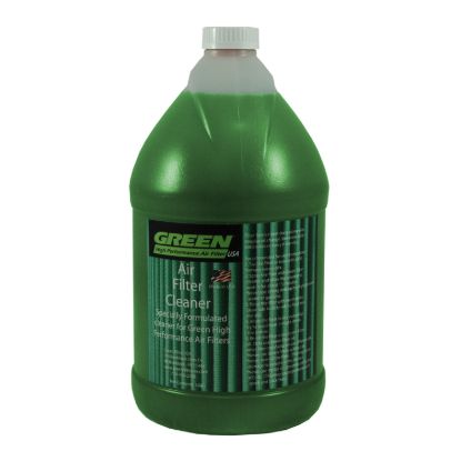 Picture of Green Filter USA Air Filter Cleaner Kit - 2140