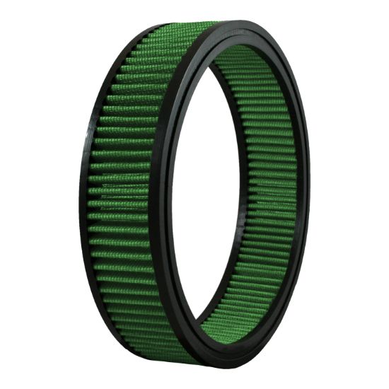 Picture of Green Filter USA Engine Air Filter - 2177