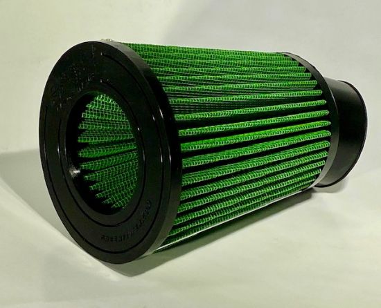 Picture of Green Filter USA Engine Air Filter - 2183