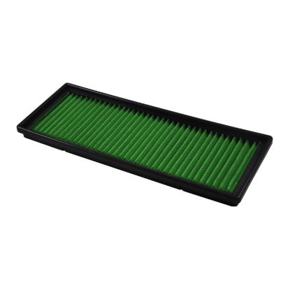 Picture of Green Filter USA Engine Air Filter - 2247