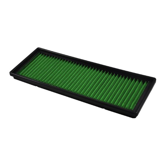 Picture of Green Filter USA Engine Air Filter - 2247