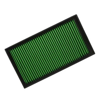 Picture of Green Filter USA Engine Air Filter - 2295