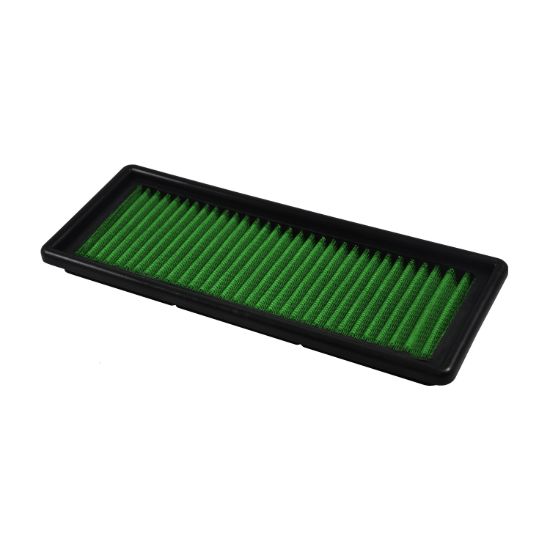 Picture of Green Filter USA Engine Air Filter - 2296
