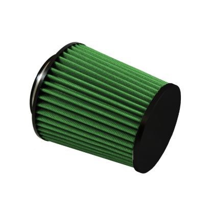 Picture of Green Filter USA Engine Air Filter - 2411