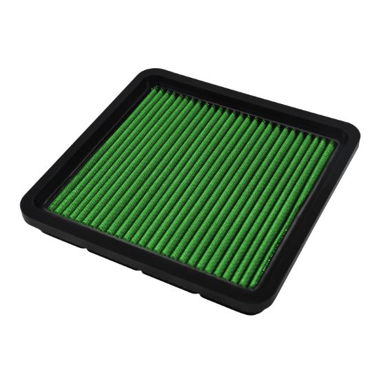 Picture of Green Filter USA Engine Air Filter - 2421
