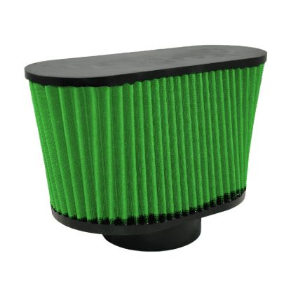 Picture of Green Filter USA Engine Air Filter - 7019