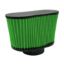 Picture of Green Filter USA Engine Air Filter - 7019