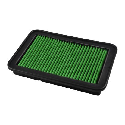 Picture of Green Filter USA Engine Air Filter - 7022