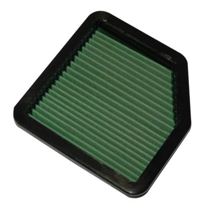 Picture of Green Filter USA Engine Air Filter - 7034