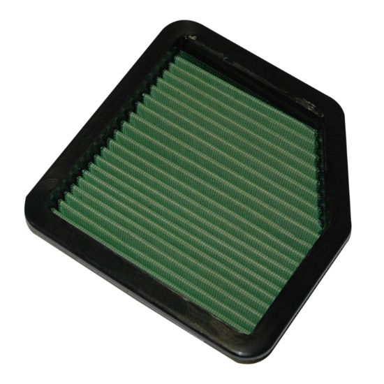 Picture of Green Filter USA Engine Air Filter - 7034